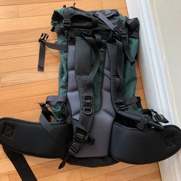 ll bean hiking backpack